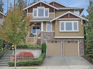 773 Bear Ridge Dr, Issaquah, WA 98027