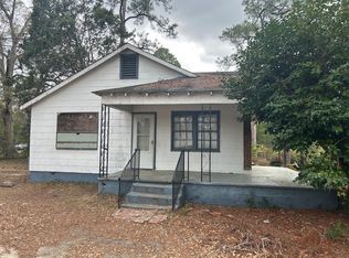 2518 Pineview Dr, Augusta, GA 30906