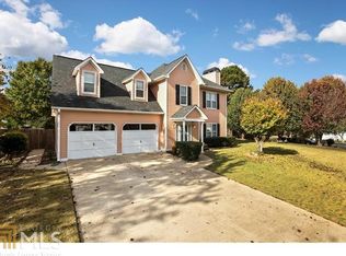 3145 Nectar Dr, Powder Springs, GA 30127