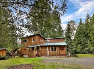 280 Alger Cain Lake Rd, Sedro Woolley, WA 98284