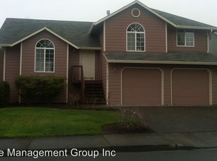 100 NE 146th St, Vancouver, WA 98685