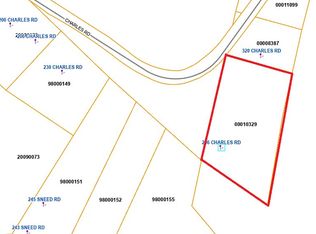 296 Charles Rd, Eagle Springs, NC 27242