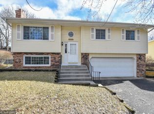 909 123rd Ln NW, Coon Rapids, MN 55448