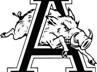 3892 Serenity St, Springdale, AR 72764