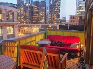 137 Pearl St UNIT 4, Boston, MA 02110