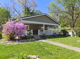 65 New Jersey Ave, Asheville, NC 28806