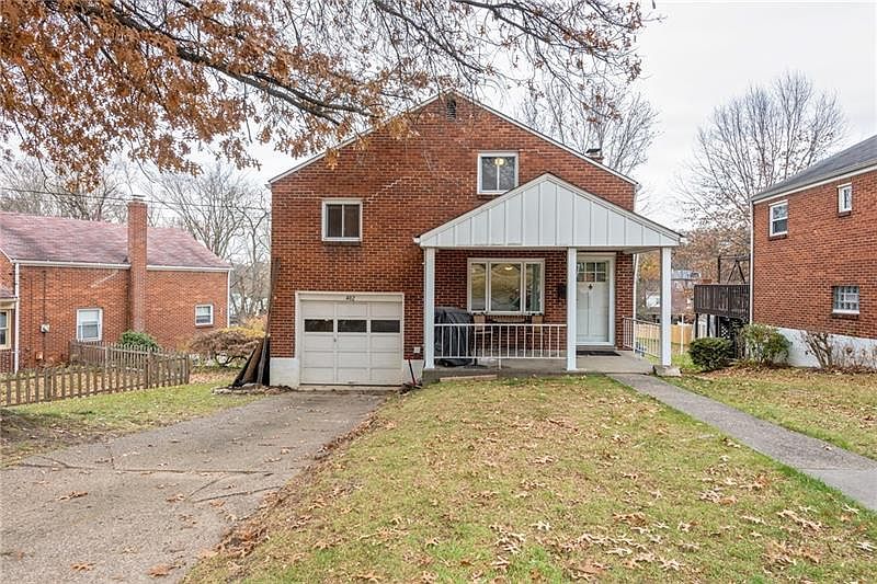 402 Cedar St, PA 15644 Zillow