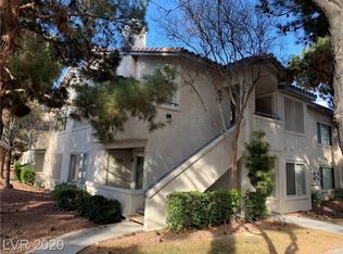 3160 Tarpon Dr UNIT 201, Las Vegas, NV 89120