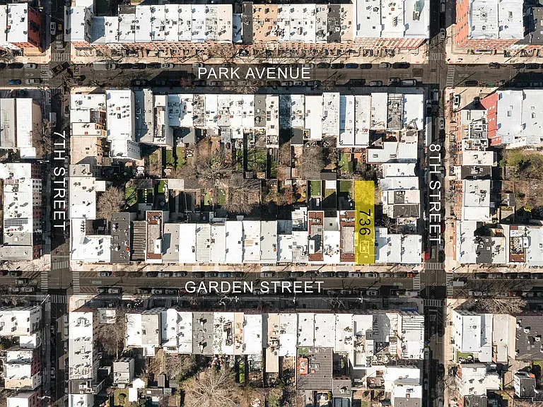 736 Garden St #B — Photo 23