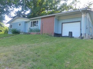 1965 N Upper Sand Hill Rd, West Baden Springs, IN 47469