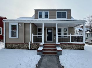 406 Chestnut St, Lynn, MA 01902