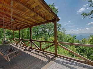 148 Lofty View Dr, Waynesville, NC 28785