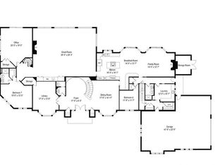 1646 Braeside Ln, Northbrook, IL