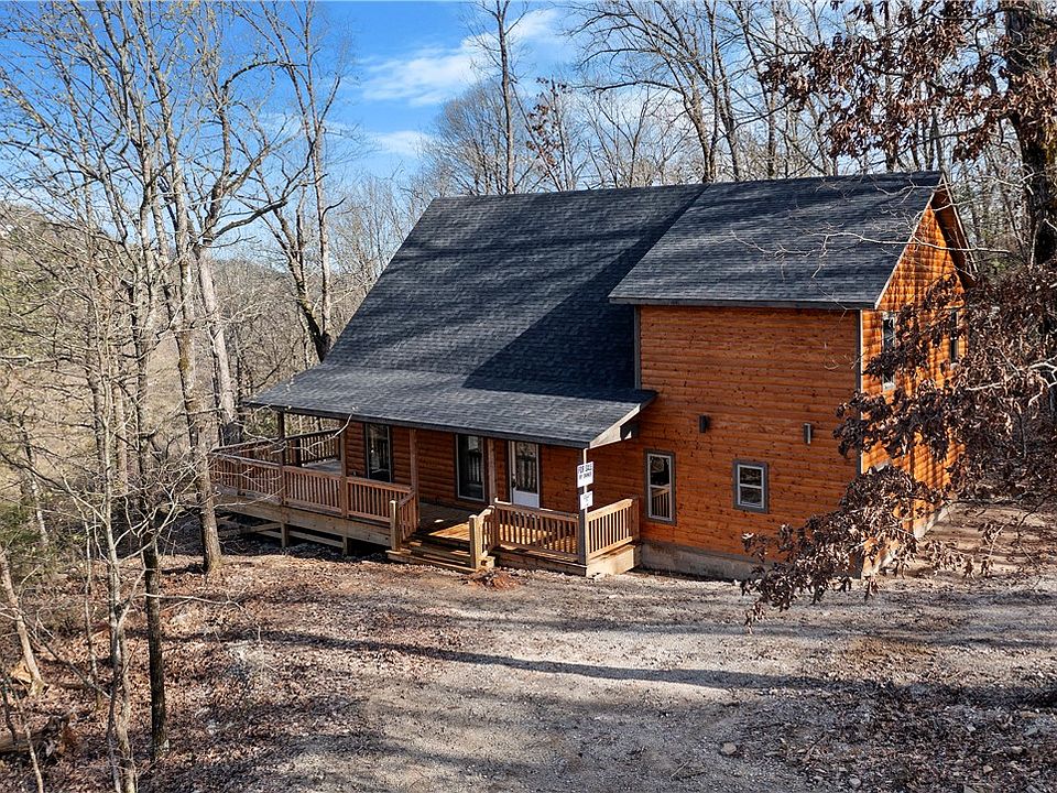 248 Little Creek Ln, Broken Bow, OK 74728 Zillow