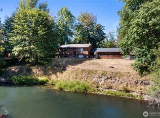 9317 359th St S, Roy, WA