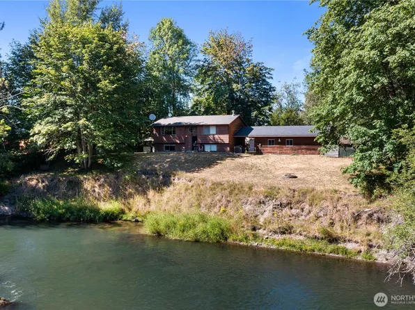 9317 359th Street S, McKenna, WA 98558