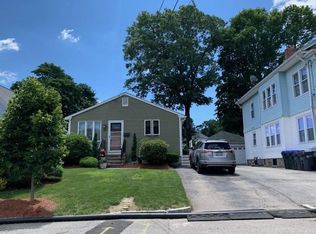 24 Homefield Ave, Providence, RI 02908