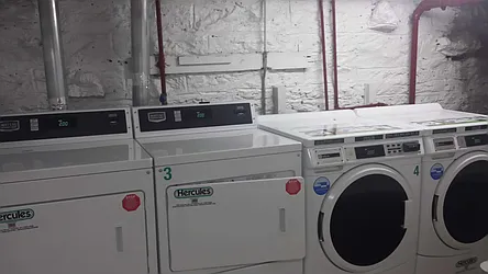 Rented by Jeffrey Mosczyc, LREB