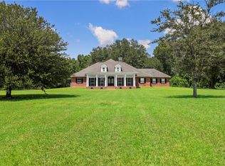 13063 Highway 1078, Folsom, LA 70437