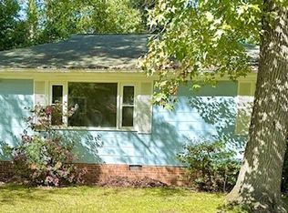 415 Hugo St, Durham, NC 27704