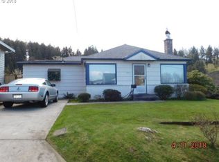 3555 Grand Ave, Astoria, OR