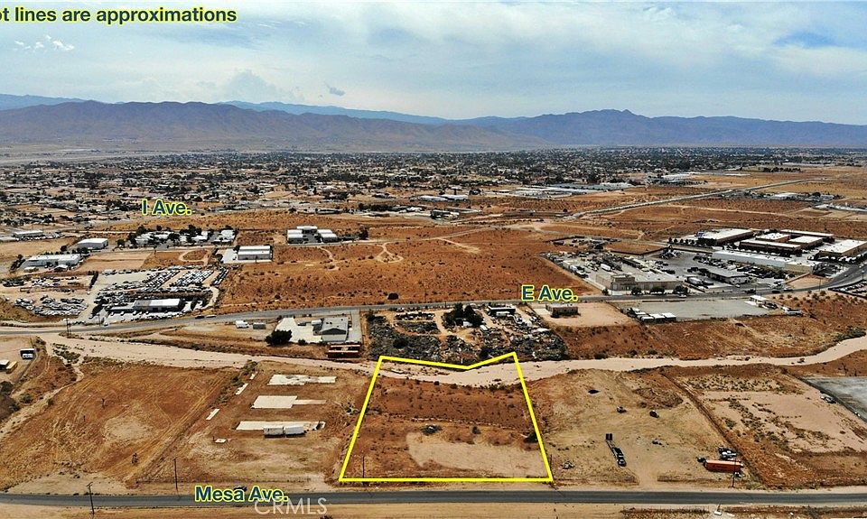 1st image of 0 Mesa St #136