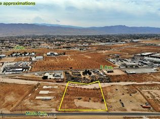 0 Mesa St #136, Hesperia, CA 92345