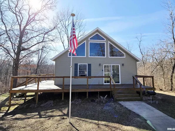 488 Greenbriar Ct, Dahinda, IL 61428