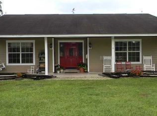 2950 SE 163rd Street Rd, Summerfield, FL 34491