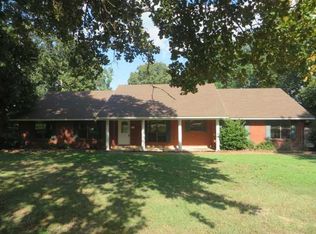 8214 Chickamauga Trl, Shreveport, LA 71107