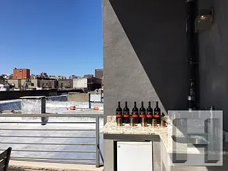 Rented by Harlem Lofts