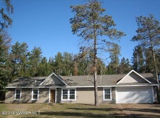 1341 Zachem Ln NW, Bemidji, MN 56601