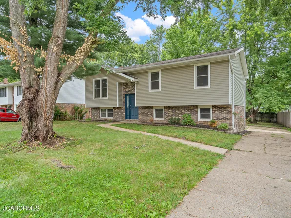 5417 Bret Ct, Jefferson City, MO 65109