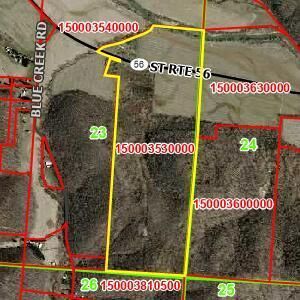 20871 State Route 56, South Bloomingville, OH, 43152