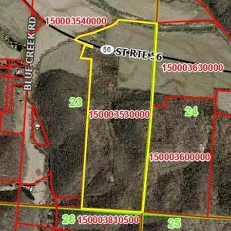 Real estate listing image