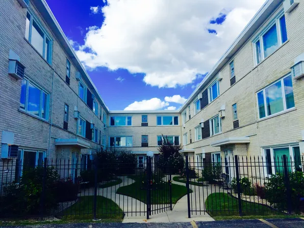 6850 W 55th Street 2a, Chicago, IL 60638