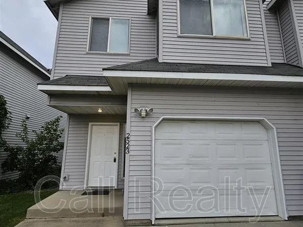 2523 E Desmet Ave, Spokane, WA 99202