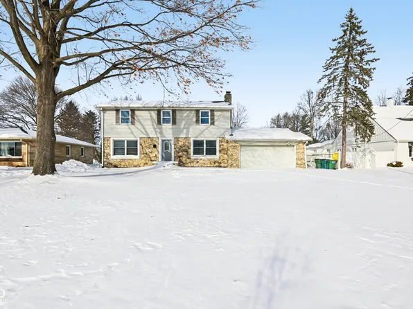 218 W Main St, Westfield, IN 46074