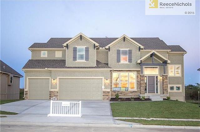 AWESOME 5 BEDROOM 4BATH 2 STORY BY ASPEN HOMES