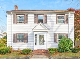 39 Range Rd, Dorchester, MA 02124