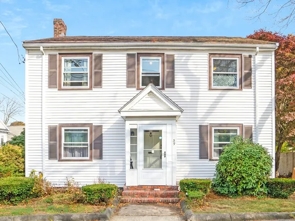 39 Range Rd, Dorchester, MA 02124