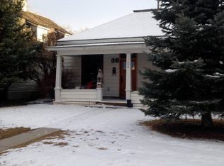 1408 Beck Ave, Cody, WY 82414