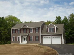 26 Veccadola Dr, Colchester, CT 06415