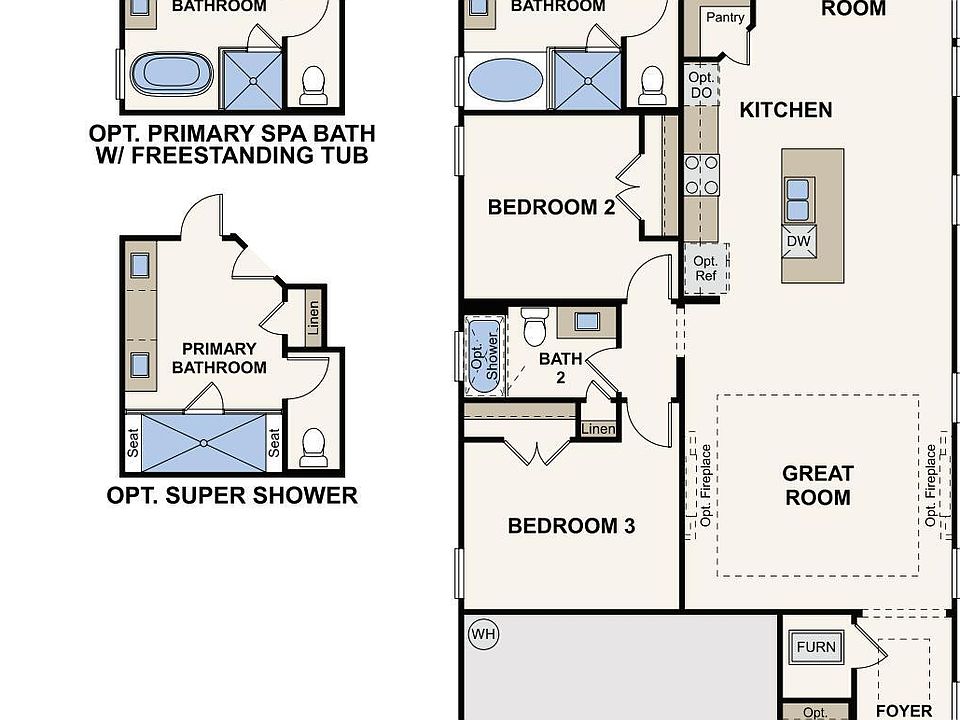 2nd image of 95070 GINA Street