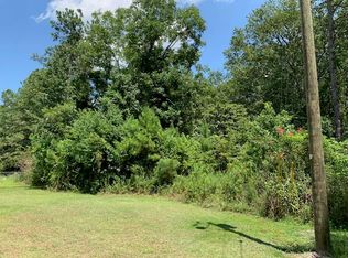 160 Madison St, Walterboro, SC 29488