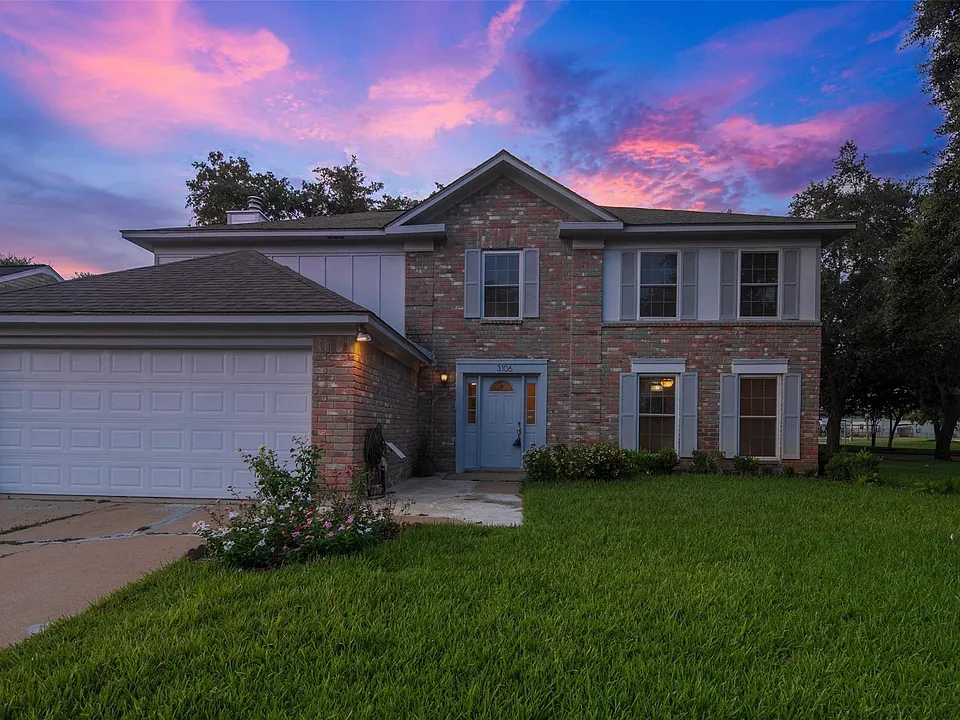 3106 Battle Ridge Ln