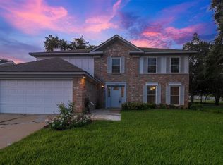 3106 Battle Ridge Ln, Sugar Land, TX 77479