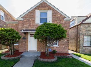 8352 S Seeley Ave, Chicago, IL 60620