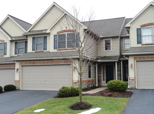 164 Fieldcrest Ln, Ephrata, PA 17522