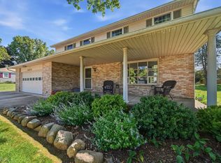 5670 Vantage Hill Ave NW, Massillon, OH 44646